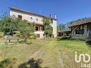Vente maison 10 pièces Vente maison 10 pièces