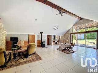 Vente maison 10 pièces Vente maison 10 pièces