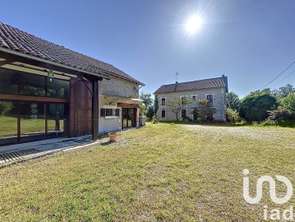Vente Maison 7 chambresSaint-Étienne-de-Puycorbier