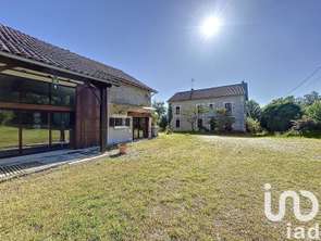 Vente Maison 7 chambresSaint-Étienne-de-Puycorbier