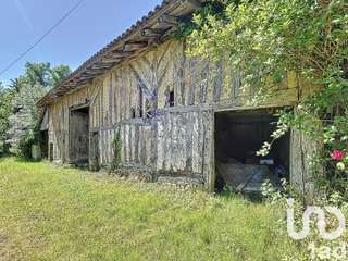 Vente maison 10 pièces Vente maison 10 pièces
