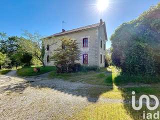 Vente maison 10 pièces Vente maison 10 pièces