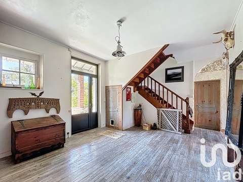 Vente maison 10 pièces Vente maison 10 pièces