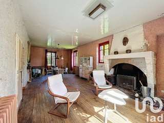 Vente maison 10 pièces Vente maison 10 pièces