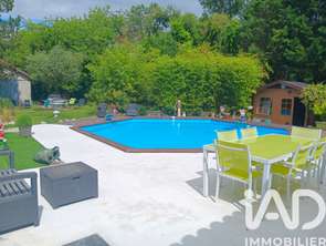 Vente Maison 4 chambresSaint-Etienne-de-Tulmont
