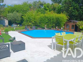 Vente maison 6 pièces Vente maison 6 pièces