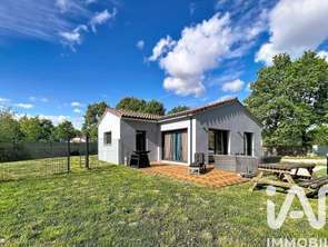 Vente Maison 4 chambresSaint-Etienne-de-Tulmont