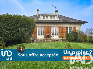 Vente maison 5 pièces Vente maison 5 pièces
