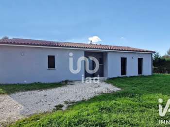 Vente Maison 4 chambresSaint-Etienne-de-Tulmont