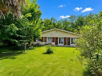 Vente Maison 3 chambresSaint-Etienne-de-Tulmont