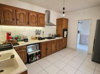 Vente maison 4 pièces Saint-Etienne-de-Tulmont 82