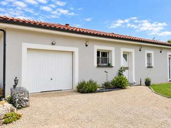 Vente Maison 3 chambresSaint-Etienne-de-Tulmont
