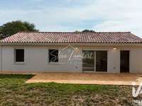 Vente maison 4 pièces Vente maison 4 pièces