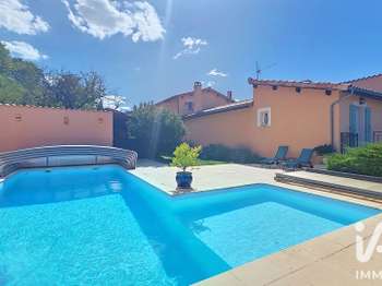 Vente maison 10 pièces Saint-Étienne-de-Valoux 07