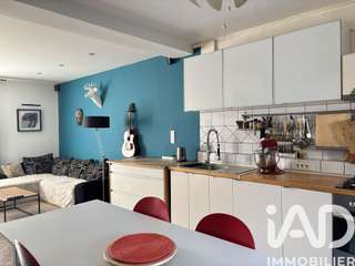 Vente maison 4 pièces Vente maison 4 pièces