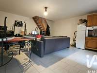 Vente maison 3 pièces Vente maison 3 pièces