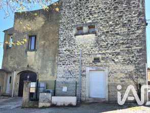 Vente Maison 3 chambresSaint-Étienne-des-Sorts