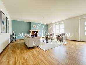 Vente Maison 5 chambresSaint-Étienne-du-Bois