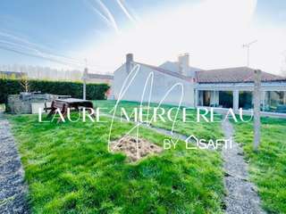 Vente maison 7 pièces Vente maison 7 pièces
