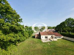 Vente Maison 4 chambresSaint-Étienne-du-Bois
