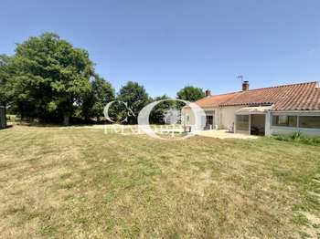 Vente Maison 4 chambresSaint-Étienne-du-Bois
