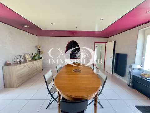 Vente maison 5 pièces Vente maison 5 pièces