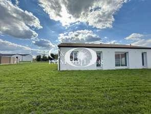 Vente Maison 3 chambresSaint-Étienne-du-Bois