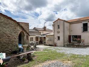 Vente Maison 5 chambresSaint-Étienne-du-Bois