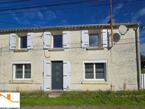 Vente Maison 5 chambresSaint-Étienne-du-Bois