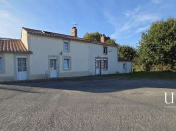 Vente Maison 4 chambresSaint-Étienne-du-Bois