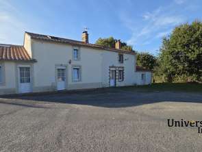 Vente Maison 4 chambresSaint-Étienne-du-Bois