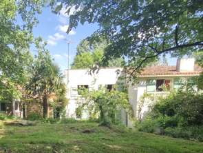 Vente Maison 3 chambresSaint-Étienne-du-Bois