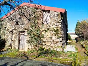 Vente Maison 2 chambresSaint-Étienne-du-Bois