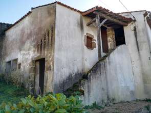 Vente Maison 2 chambresSaint-Étienne-du-Bois