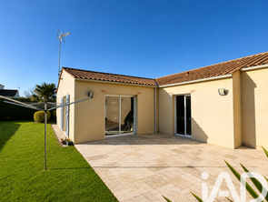 Vente Maison 4 chambresSaint-Étienne-du-Bois