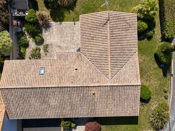Vente maison 6 pièces Saint-Étienne-du-Bois 85