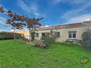 Vente Maison 3 chambresSaint-Étienne-du-Bois
