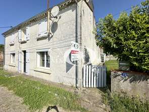 Vente Maison 5 chambresSaint-Étienne-du-Bois