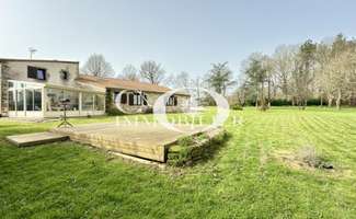 Photo Vente maison Saint-Étienne-du-Bois