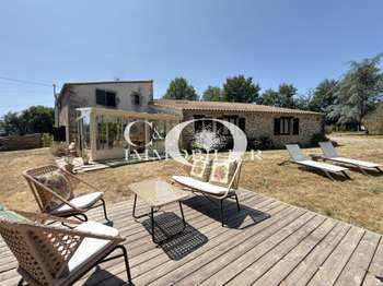 Vente Maison 5 chambresSaint-Étienne-du-Bois