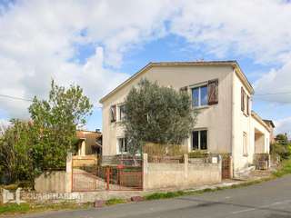 Vente maison 7 pièces Vente maison 7 pièces