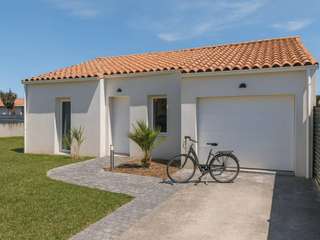 Vente maison
