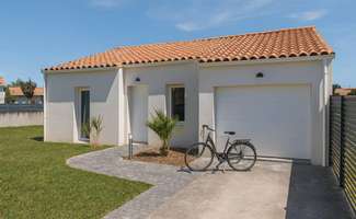 Photo Vente maison Saint-Étienne-du-Bois