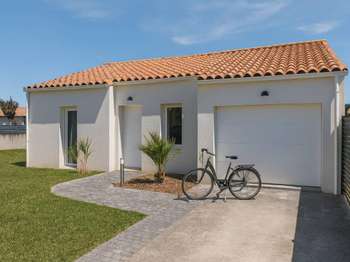 Vente maison Saint-Étienne-du-Bois 85