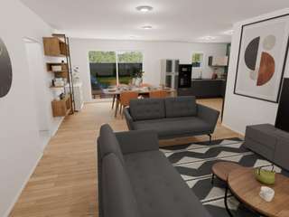 Vente maison