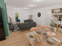 Vente maison