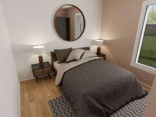 Vente maison