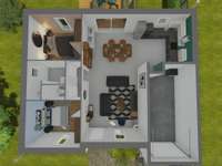 Vente maison