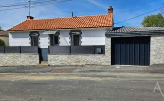 Photo Vente maison Saint-Étienne-du-Bois