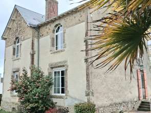 Vente Maison 4 chambresSaint-Étienne-du-Bois